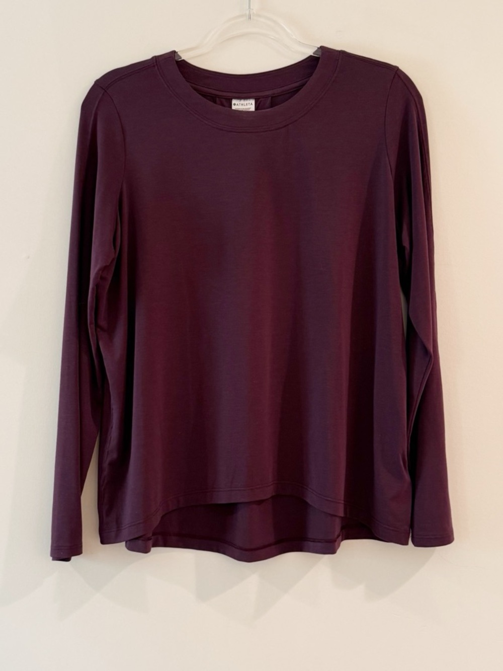 Athleta With Ease Top - Picture 2 of 6